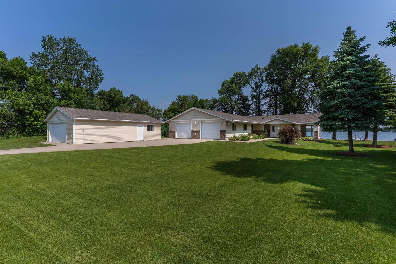 Property Photo: 22694 Coney Island Drive MN 56524