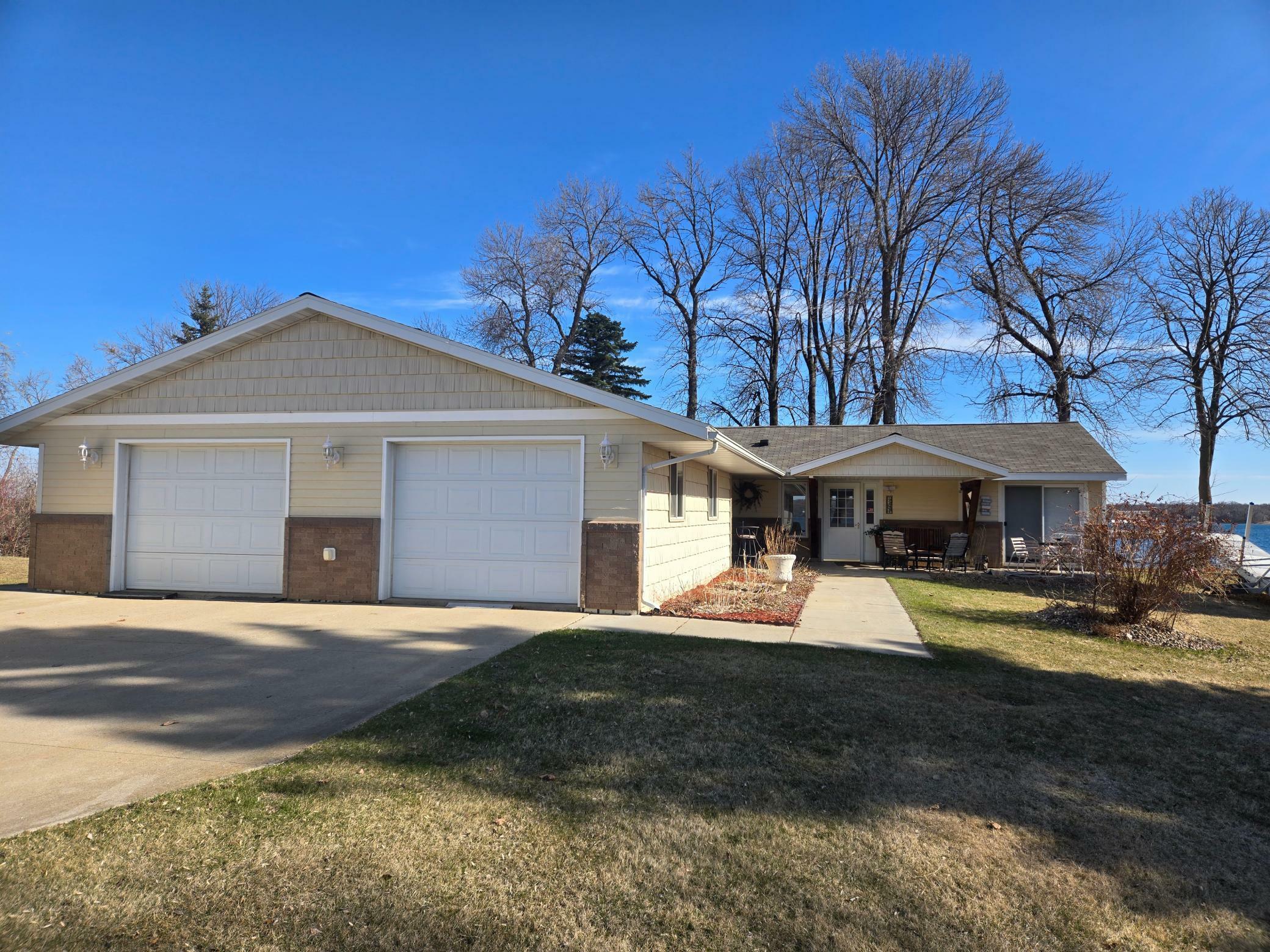 Property Photo: 22694 Coney Island Drive MN 56524