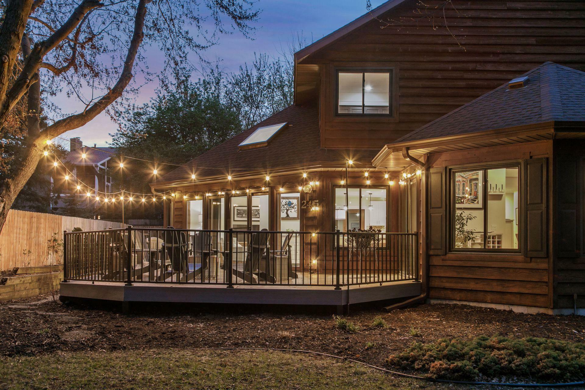 Property Photo: 2415 Edgerton Street MN 55117