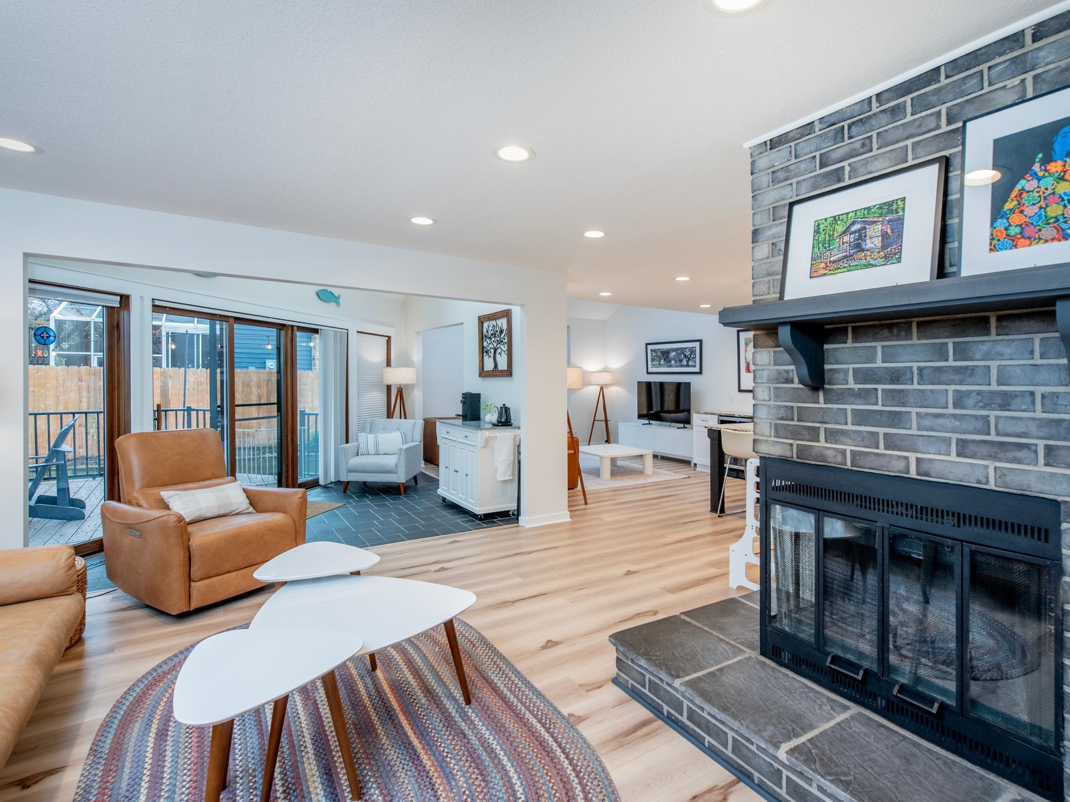 Property Photo: 2415 Edgerton Street MN 55117
