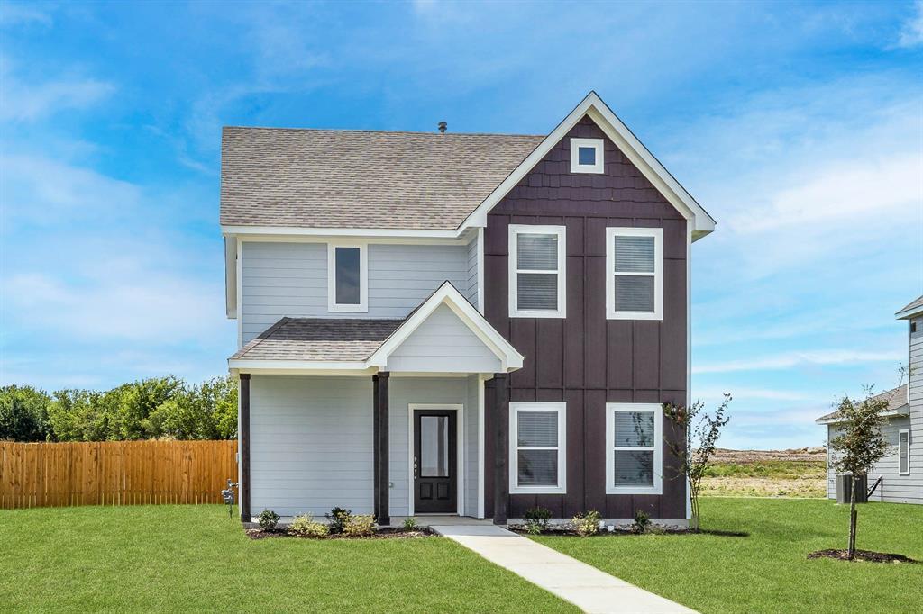 Property Photo:  13420 Turtle Mountain Road  TX 76259 