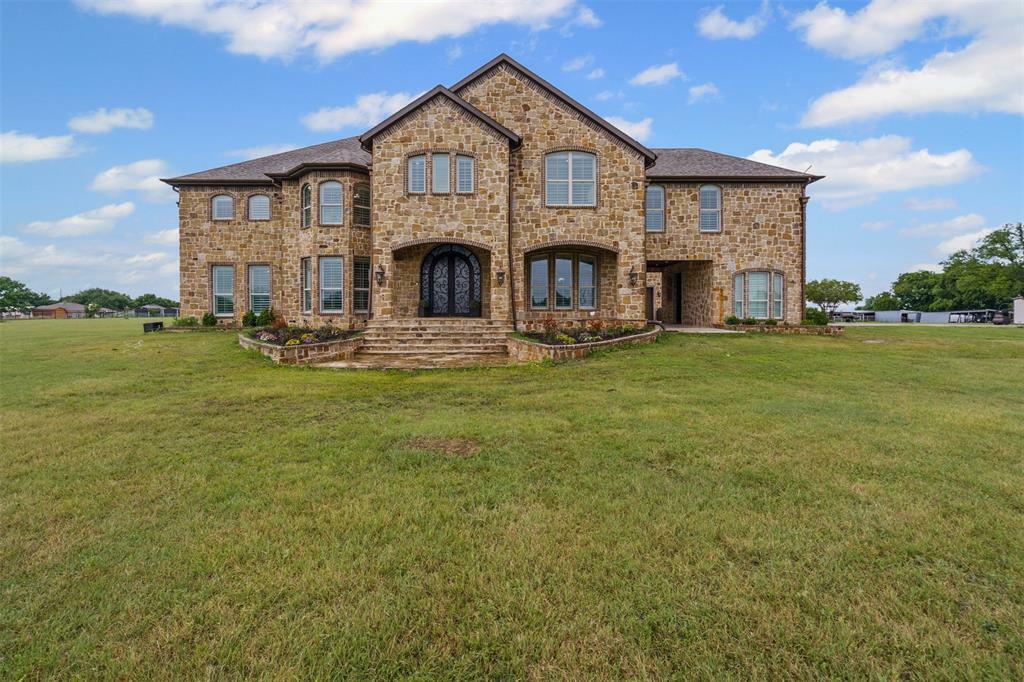 2500 County Road 920  Crowley TX 76036 photo