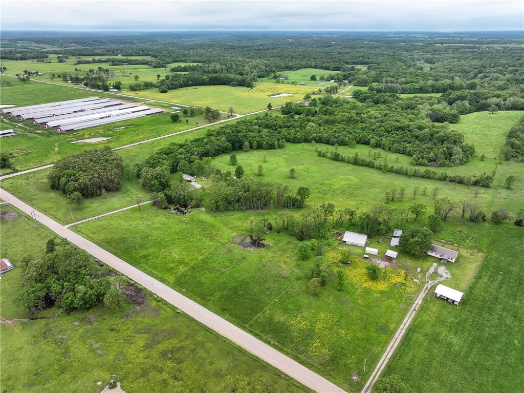 Property Photo: 12087 Georgia Flat Road AR 72736