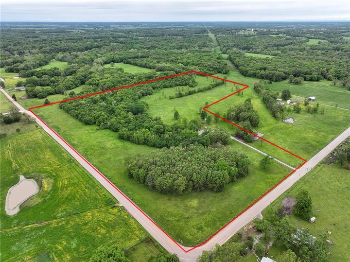 Property Photo:  12087 Georgia Flat Road  AR 72736 