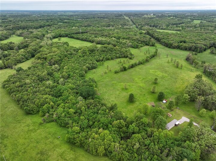 Property Photo:  12087 Georgia Flat Road  AR 72736 