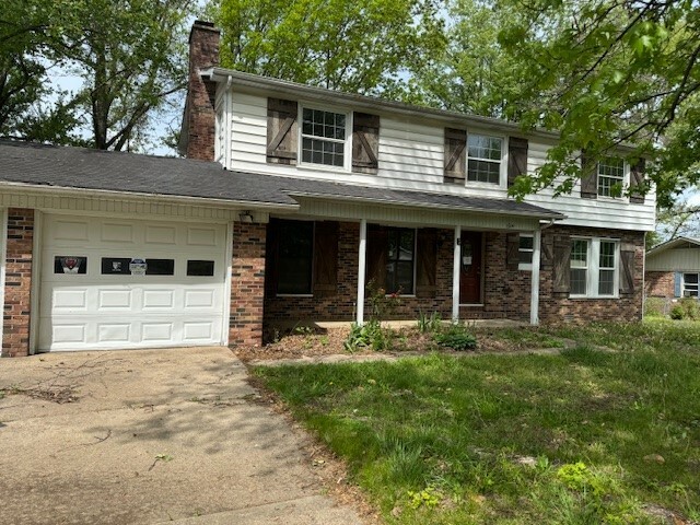 6 Mimosa Drive  Harrison AR 72601 photo