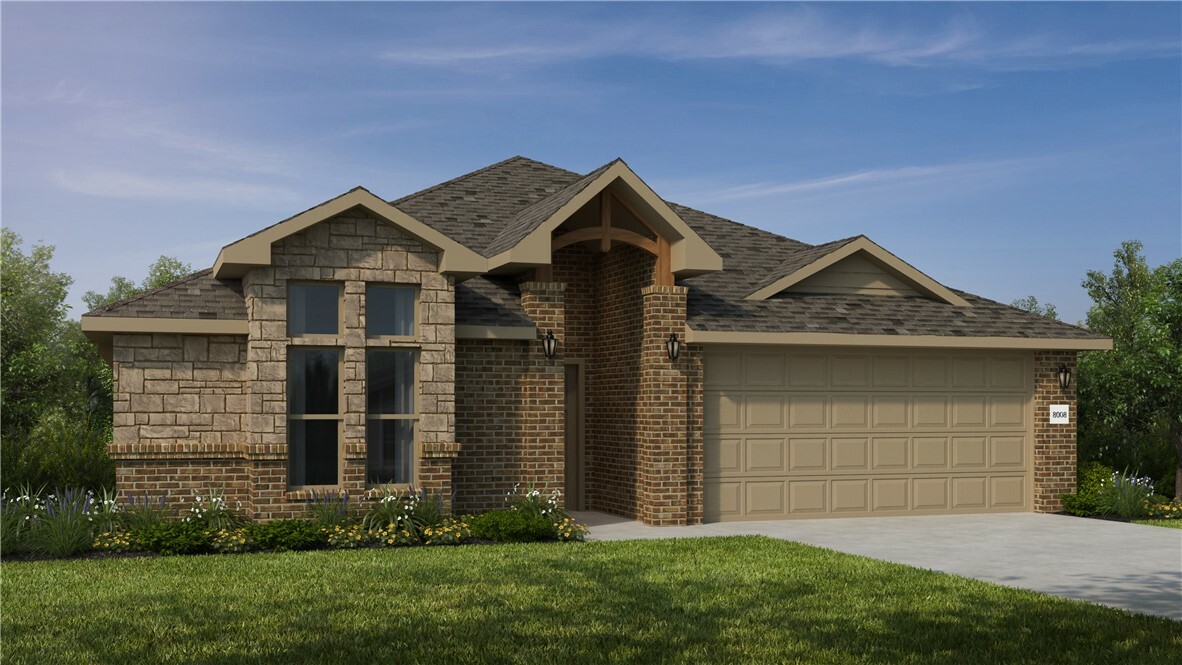 3506 N Wiley Drive  Siloam Springs AR 72761 photo