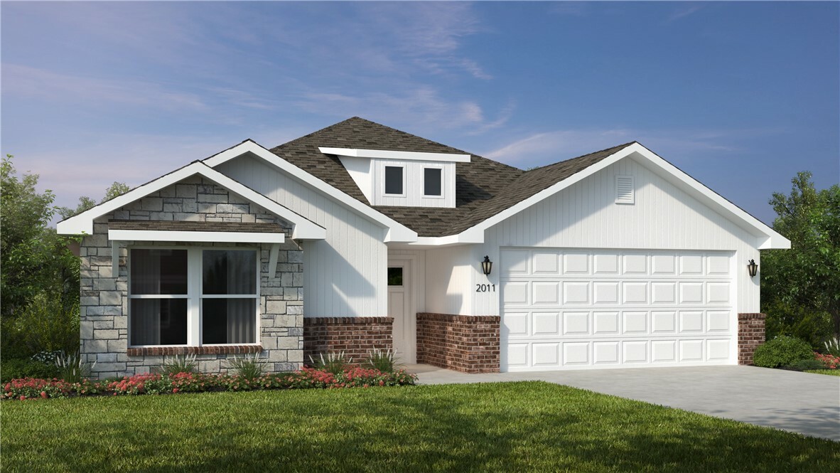 Property Photo: 1908 Porter Street AR 72751