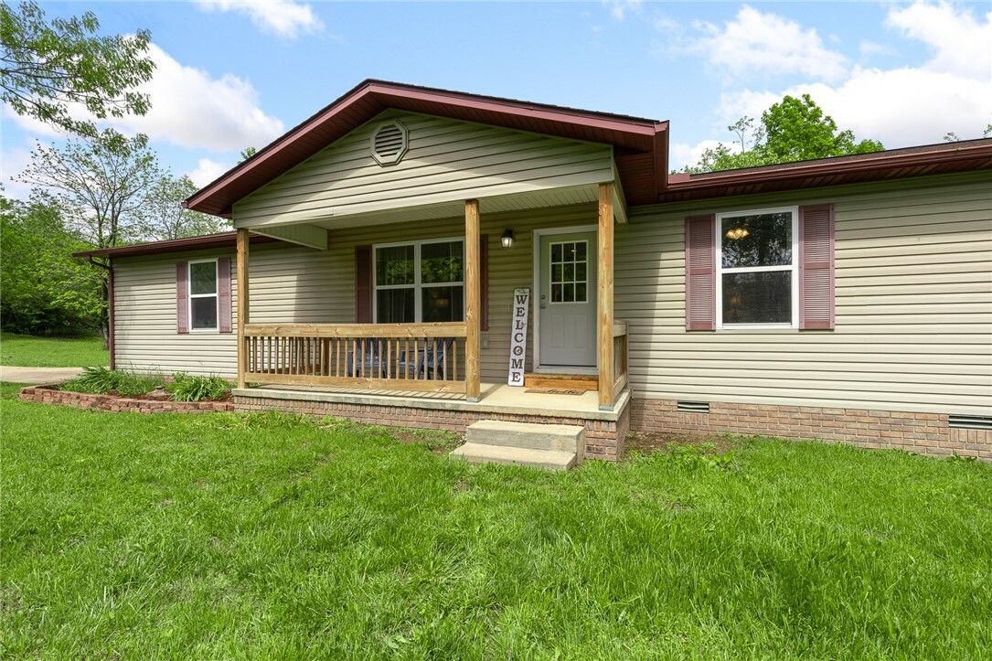 7828 Orchard Point Road  Harrison AR 72601 photo