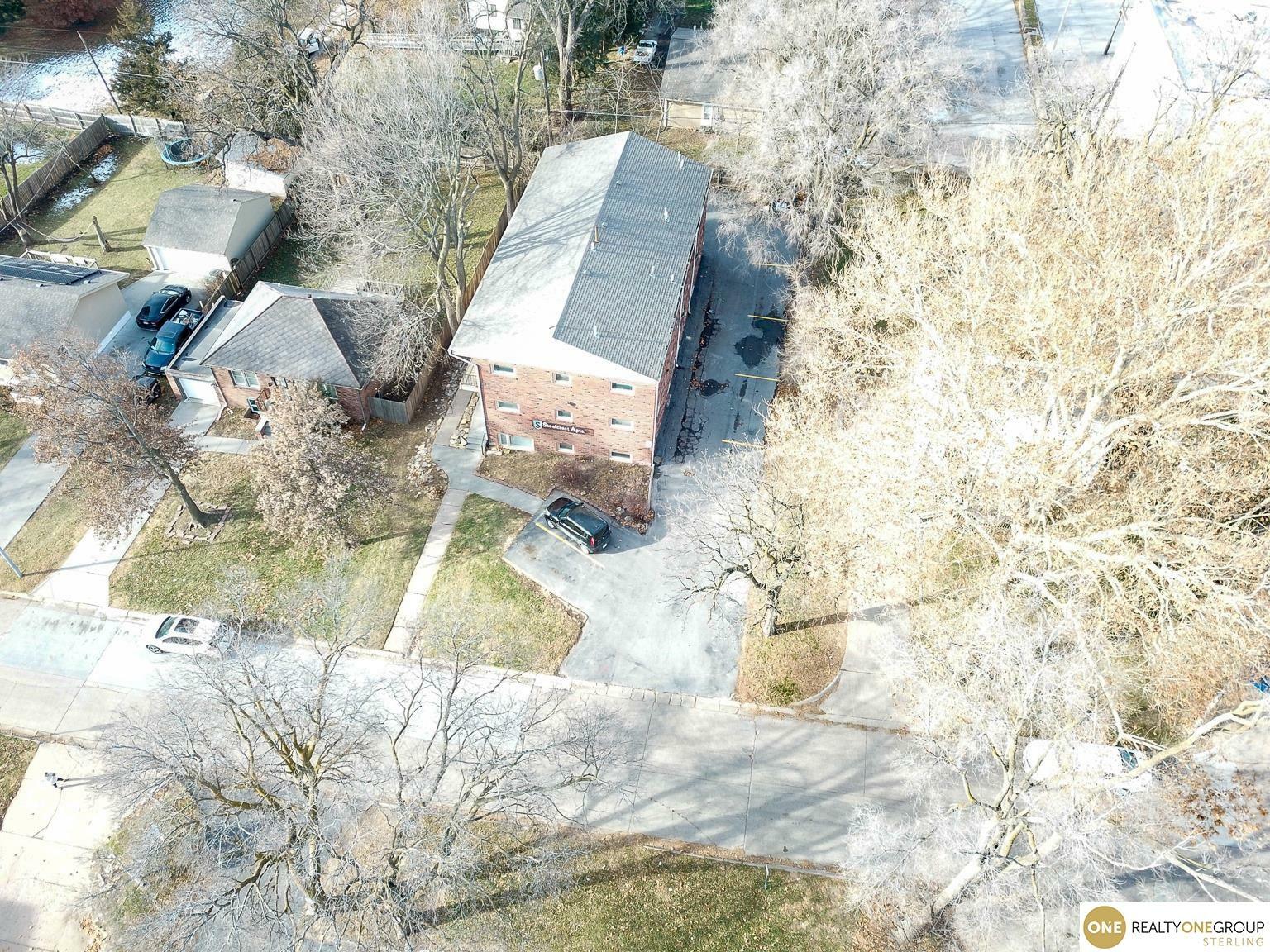 Property Photo: 4416 N 62nd Street NE 68104