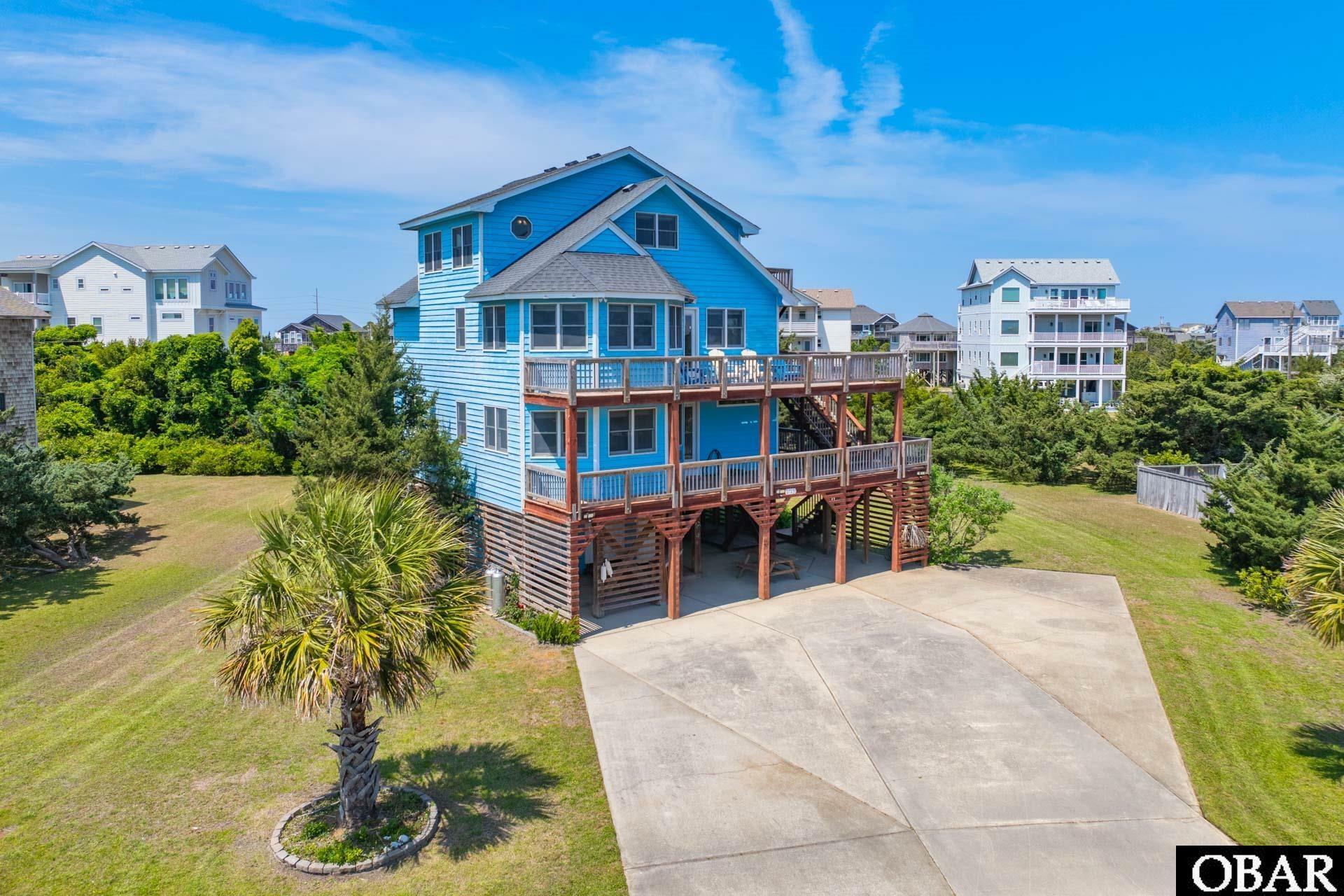 Property Photo: 27231 Farrow Drive NC 27972