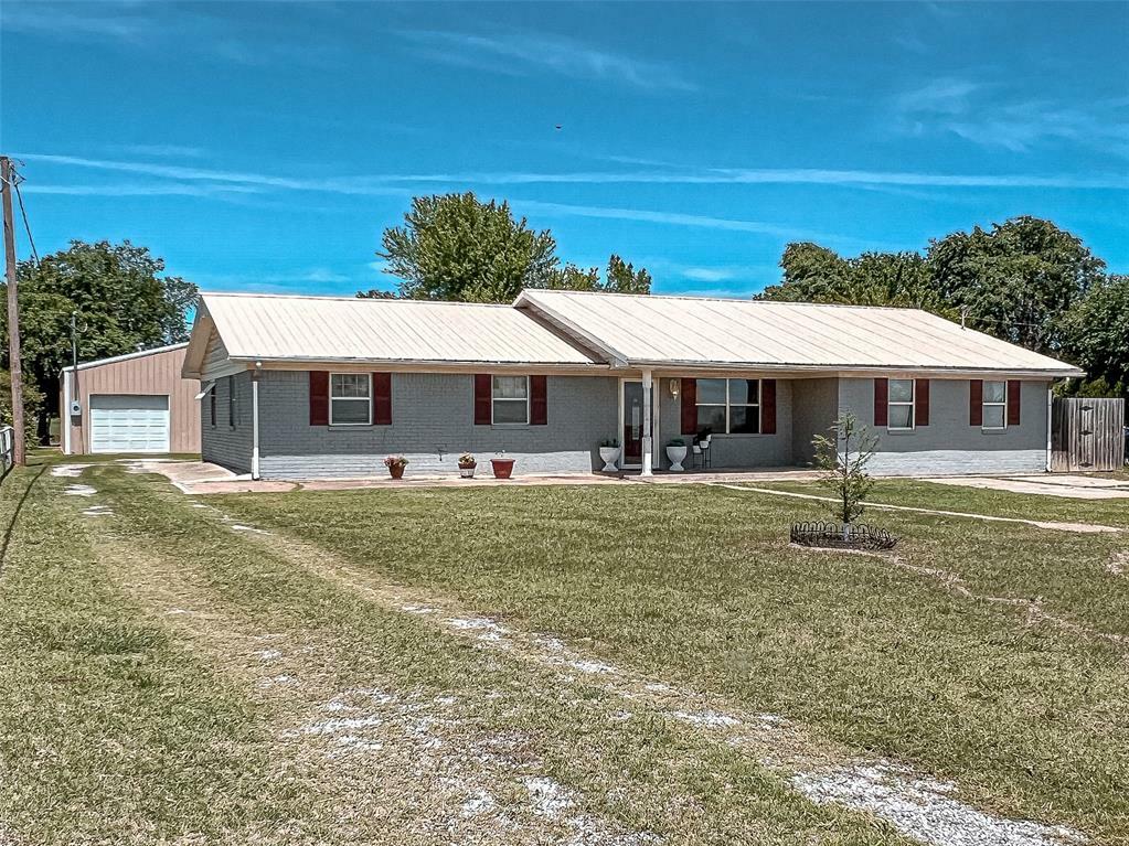 Property Photo:  1204 US 277 Highway  OK 73067 