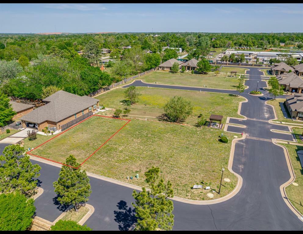 Property Photo: 9225 Ruth Drive OK 73130
