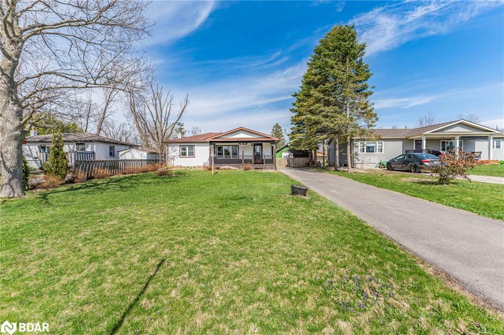 Property Photo: 58 Skyline Drive ON L3V 3V9