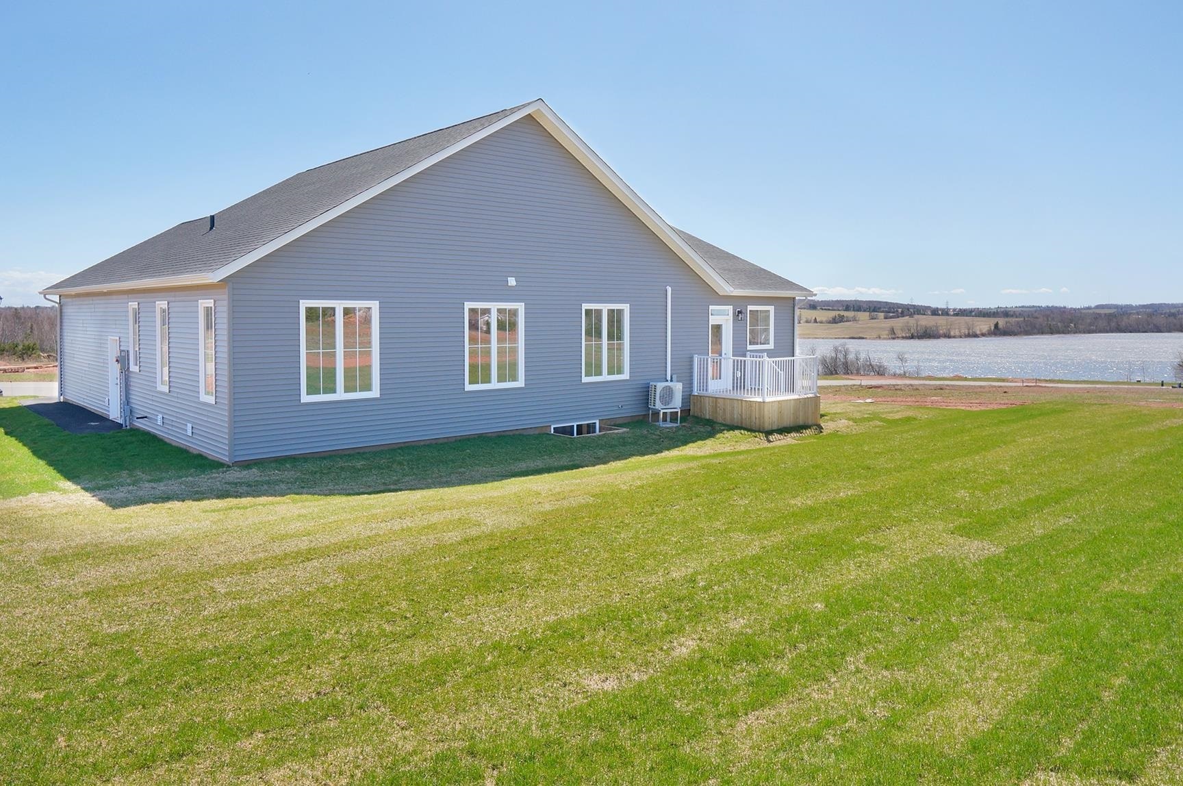 Property Photo: 54 Applecross Avenue PE C1E 3T8