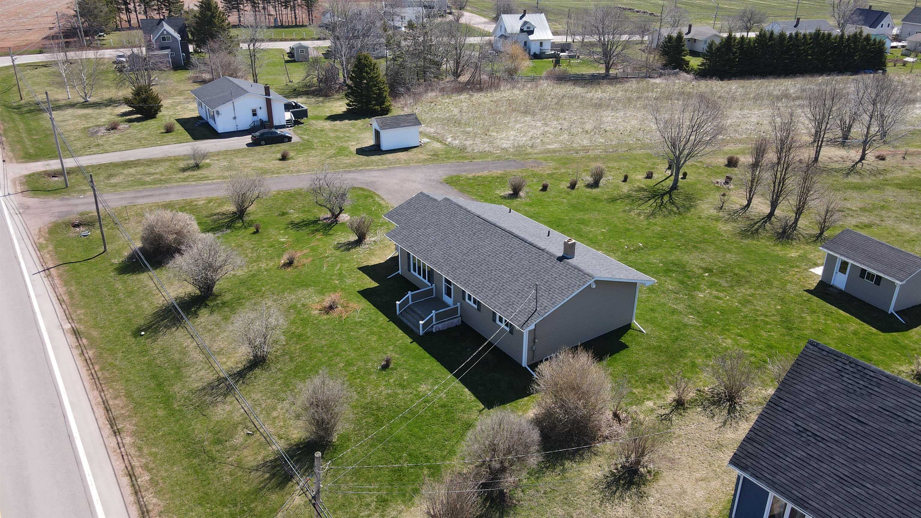 248 Dickie Road  Borden-Carleton PE C0B 1X0 photo