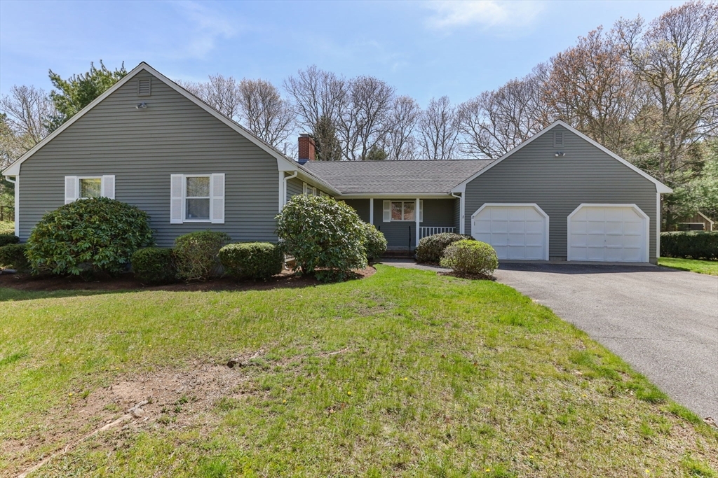 Property Photo:  12 Pine Cone Ln  MA 02536 