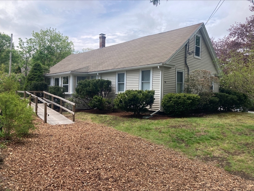 Property Photo: 50 Granite St MA 01569