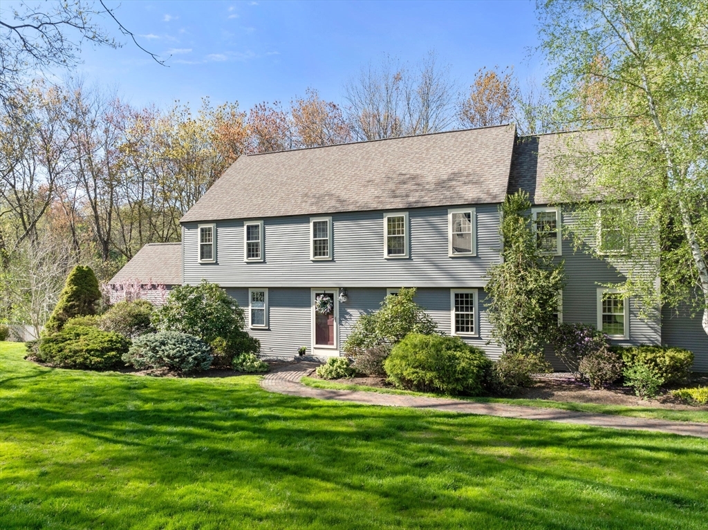 49 Hopestill Brown  Sudbury MA 01776 photo