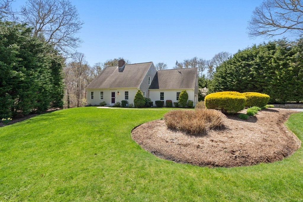 Property Photo: 19 Windward Walk MA 02646