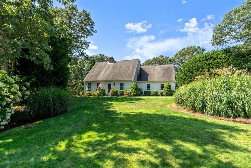 Property Photo: 19 Windward Walk MA 02646