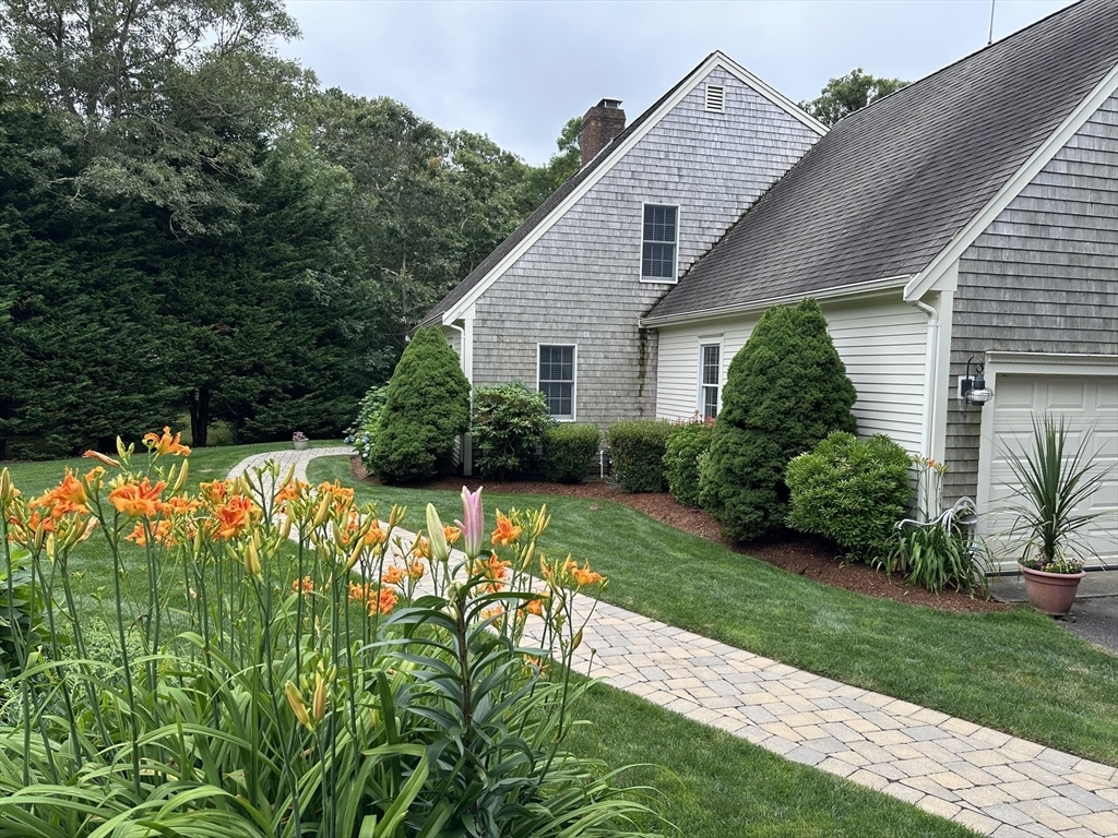 Property Photo: 19 Windward Walk MA 02646
