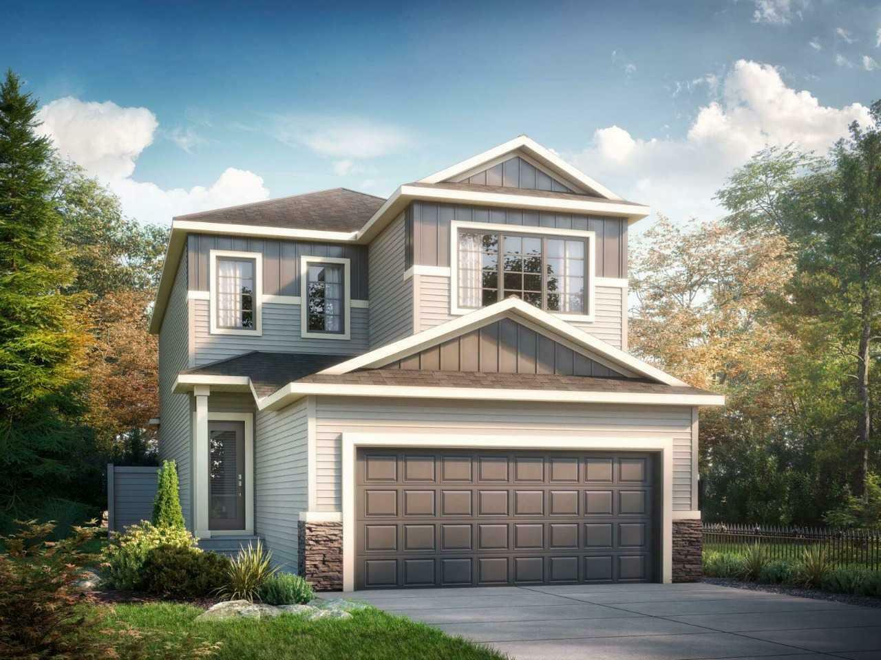 45 Emmett Crescent  Red Deer AB T4P 3G8 photo