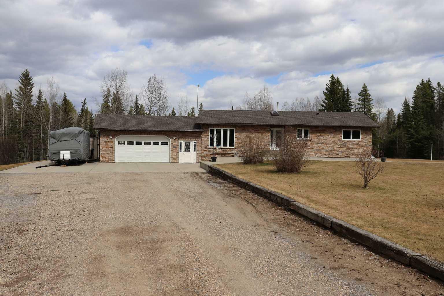 Property Photo: 53515 Range Road 165A AB T7E 3K9