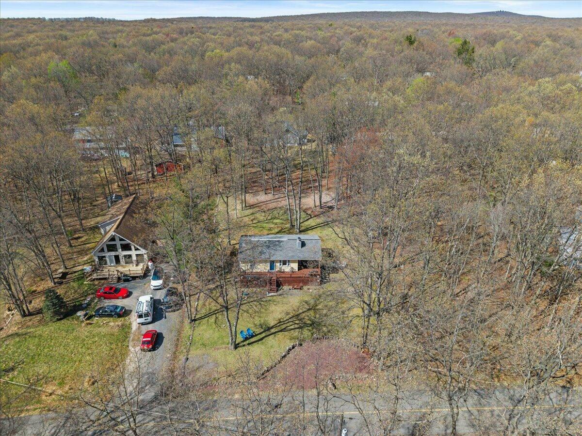 Property Photo: 21 Beaver Drive PA 18210