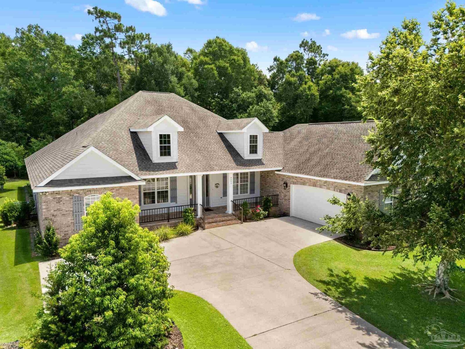 Property Photo:  8664 Foxtail Loop  FL 32526 