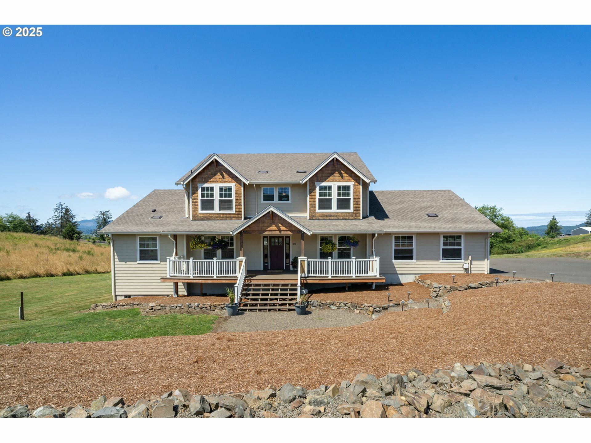 810 Marvin Rd  Tillamook OR 97141 photo