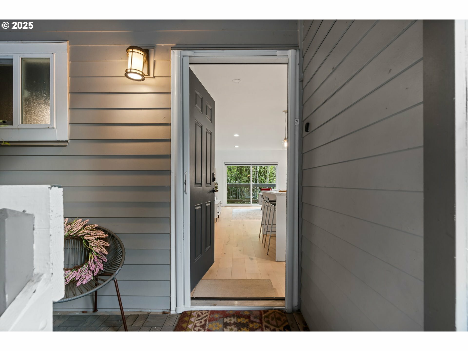 Property Photo: 4640 Lower Dr OR 97035