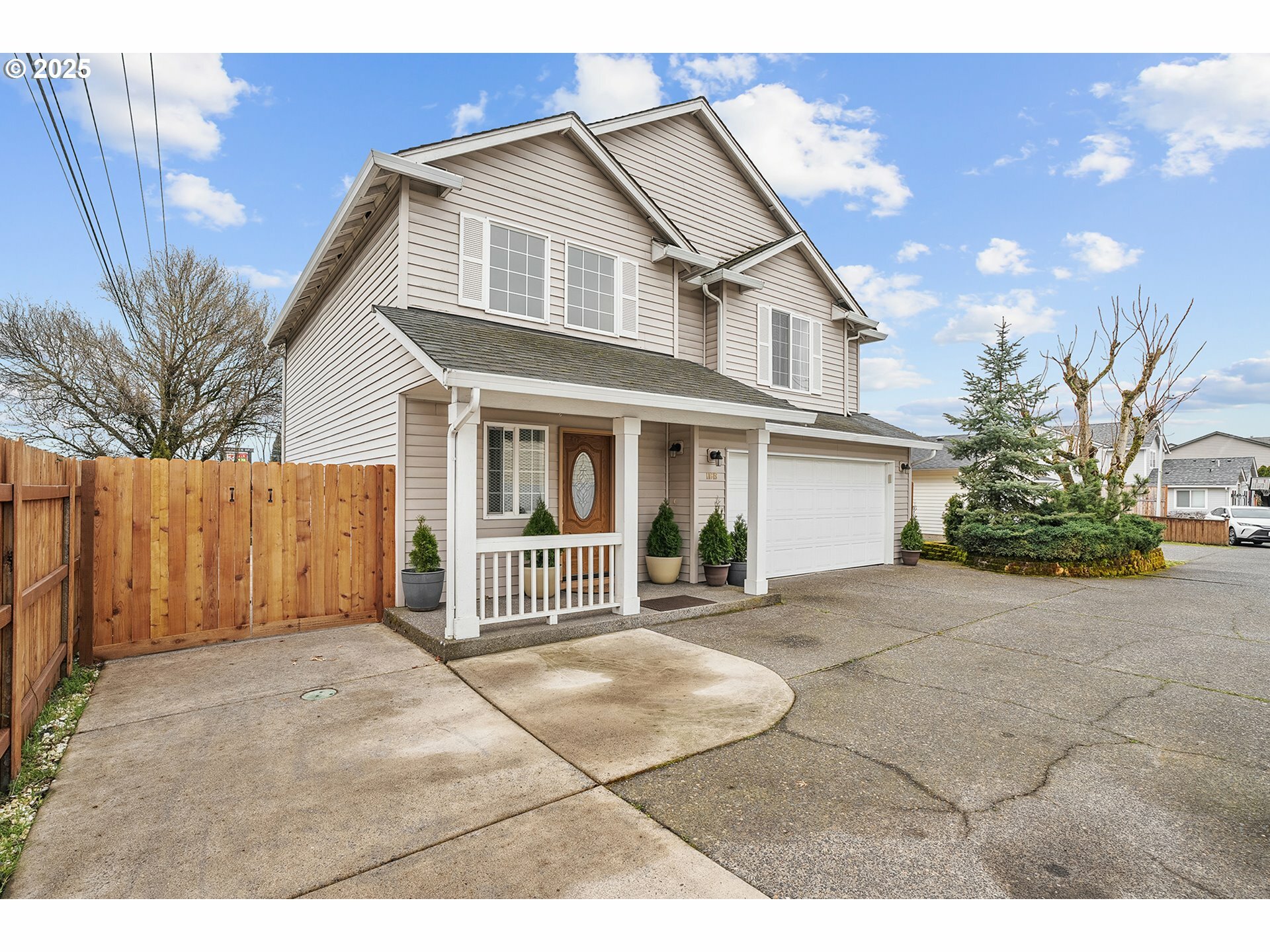 11619 NE 102nd Cir  Vancouver WA 98662 photo