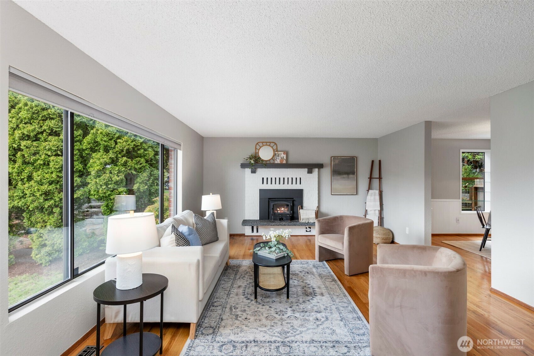 Property Photo: 26459 Kingsview Loop NE WA 98346