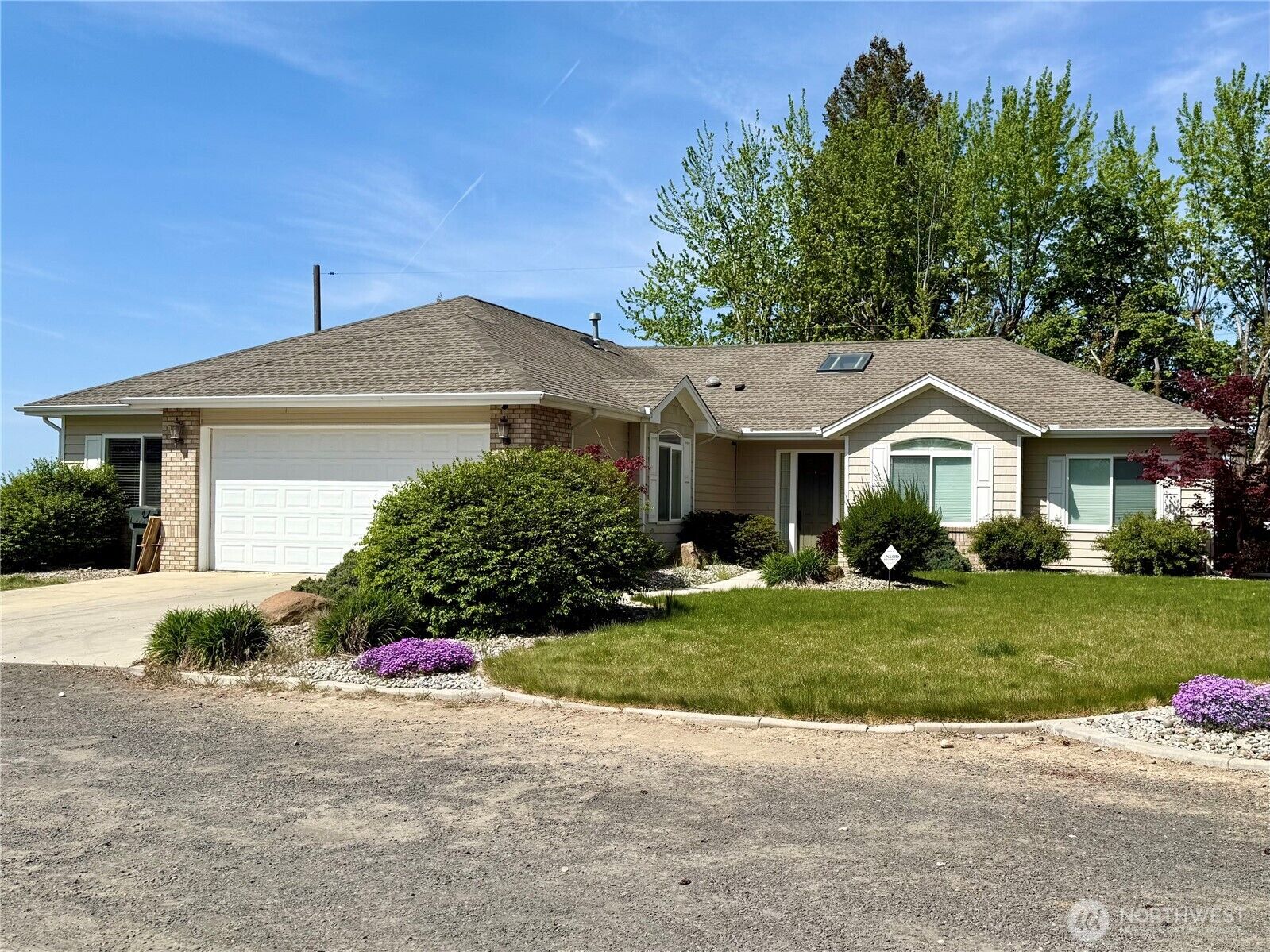 Property Photo: 506 W 8th Avenue WA 99169