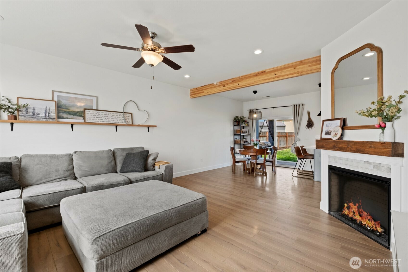 Property Photo: 401 SW R St SW WA 98848