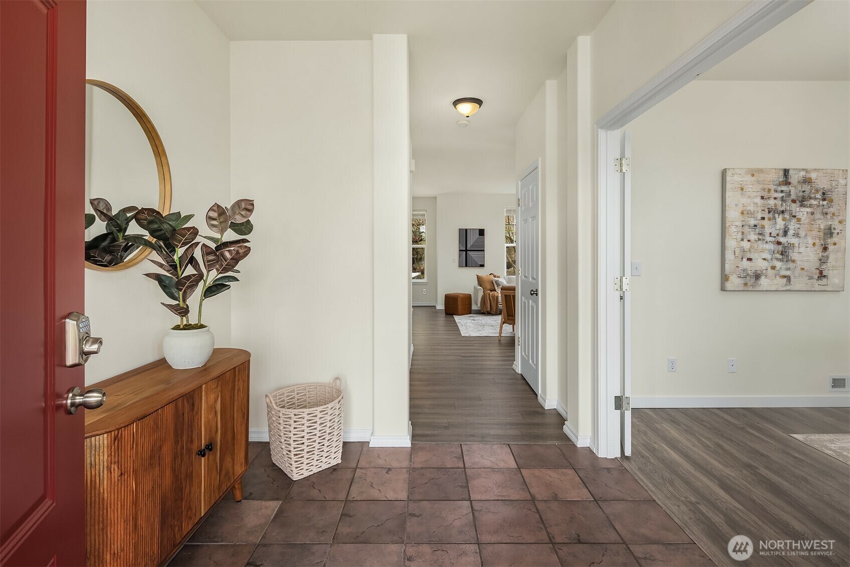 Property Photo: 2831 152nd Street SW WA 98087
