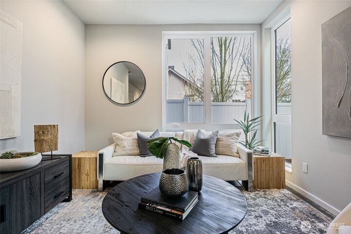 Property Photo:  1801 NW 65th Street A  WA 98117 