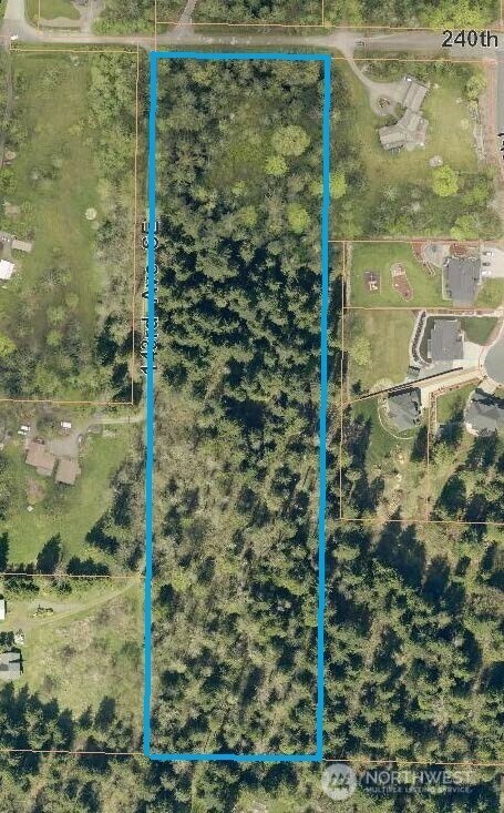 Property Photo: 14316 240th Street SE WA 98296