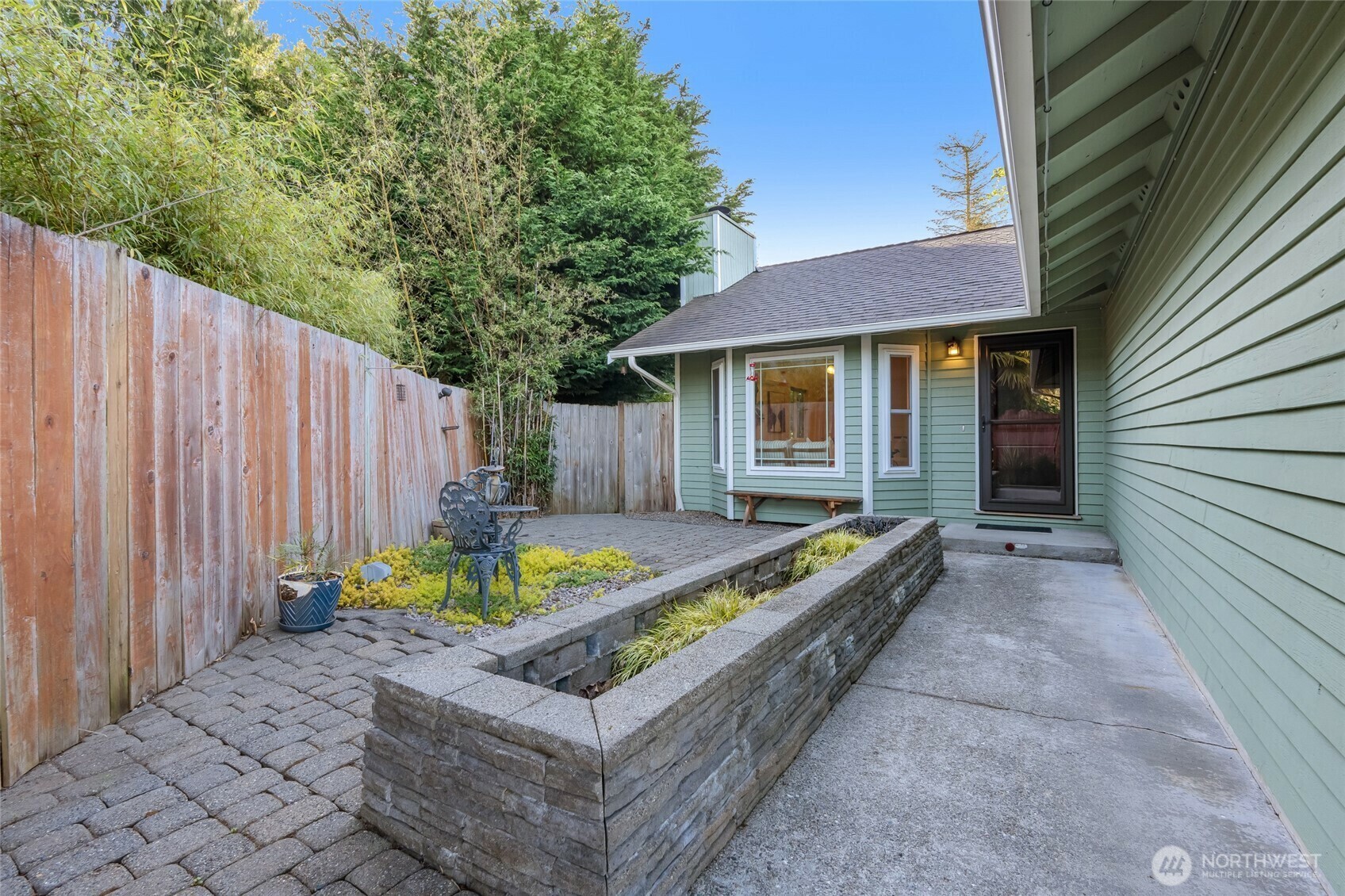 Property Photo: 1917 93rd Drive SE WA 98258