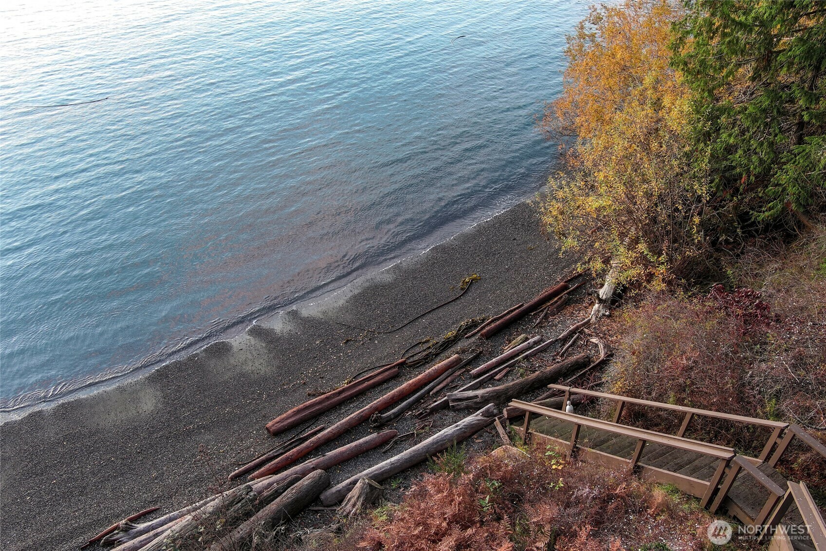 Property Photo: 53 Smugglers Cove Road WA 98250