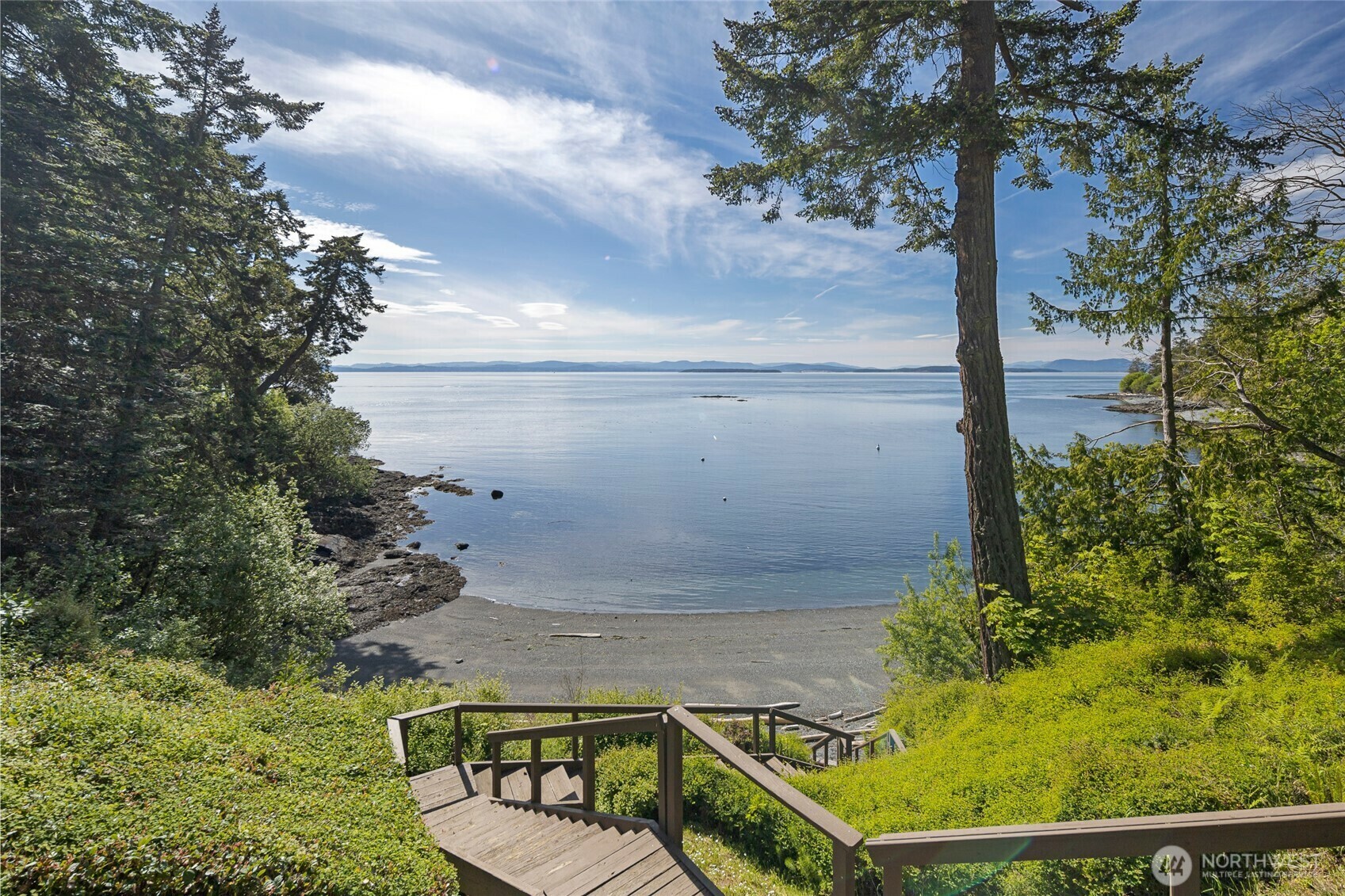 Property Photo: 53 Smugglers Cove Road WA 98250