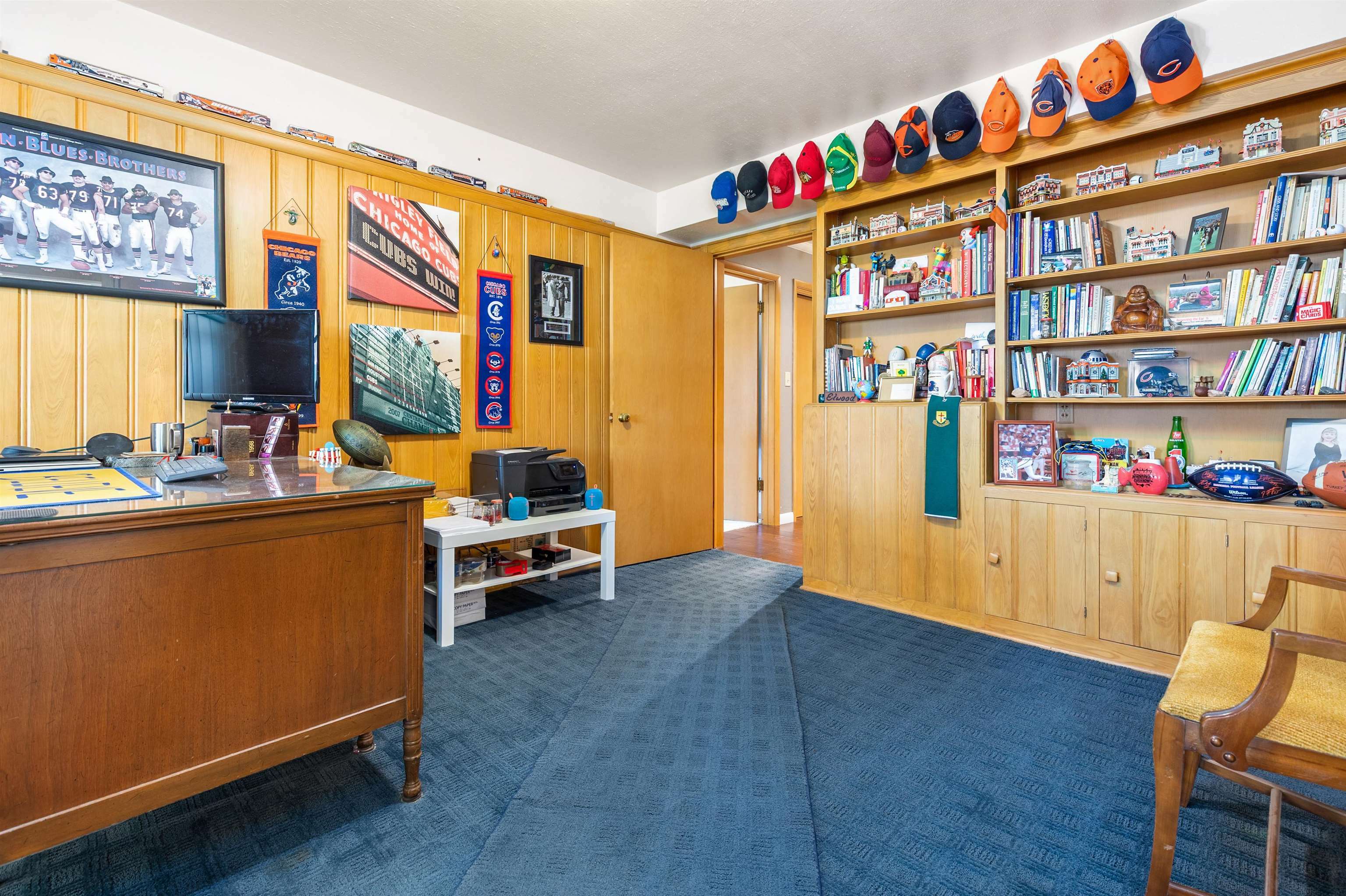 Property Photo: 1706 S Carver Lane WI 54194-5140