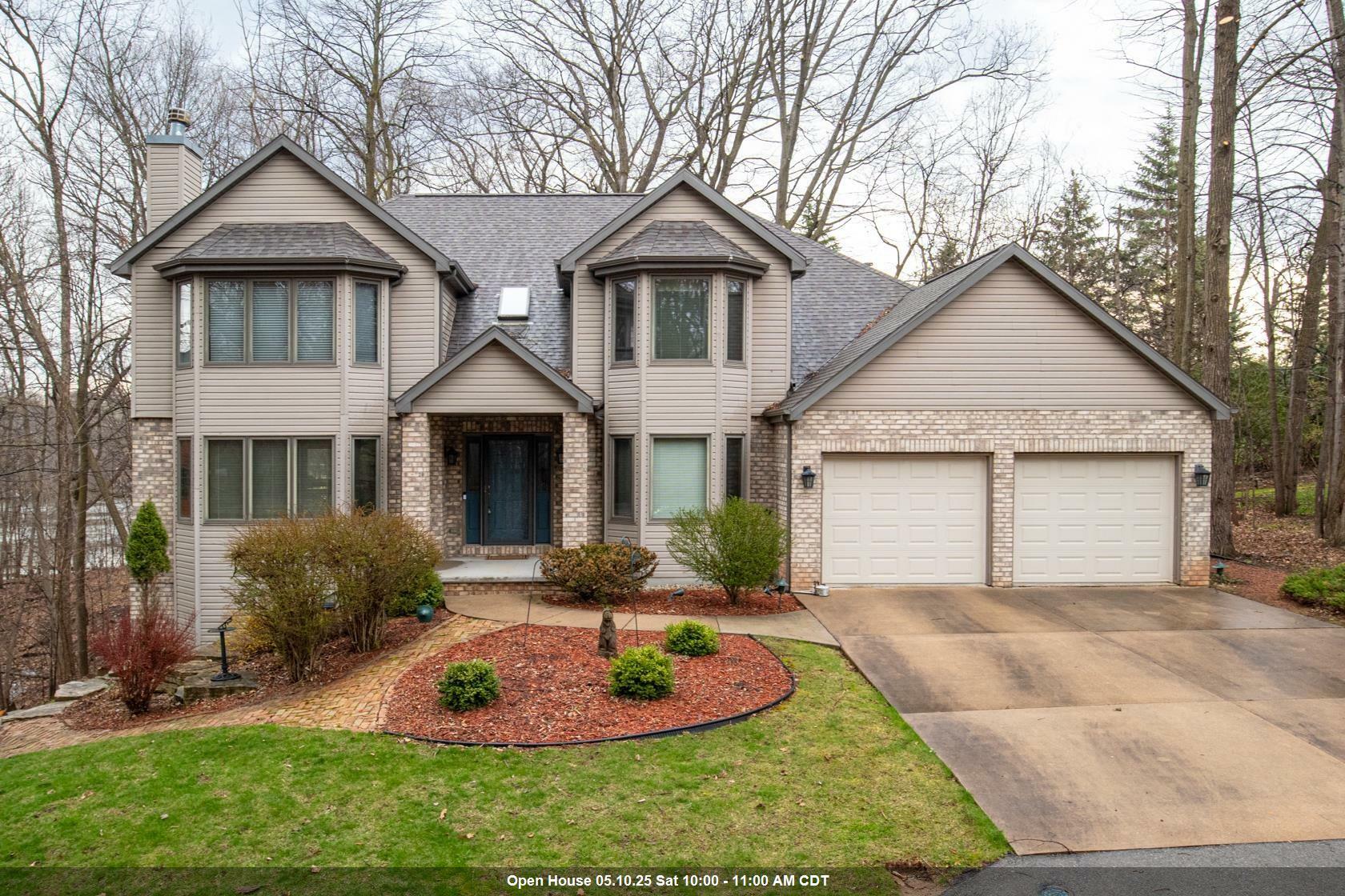 Property Photo: 2111 Sumac Lane WI 54915
