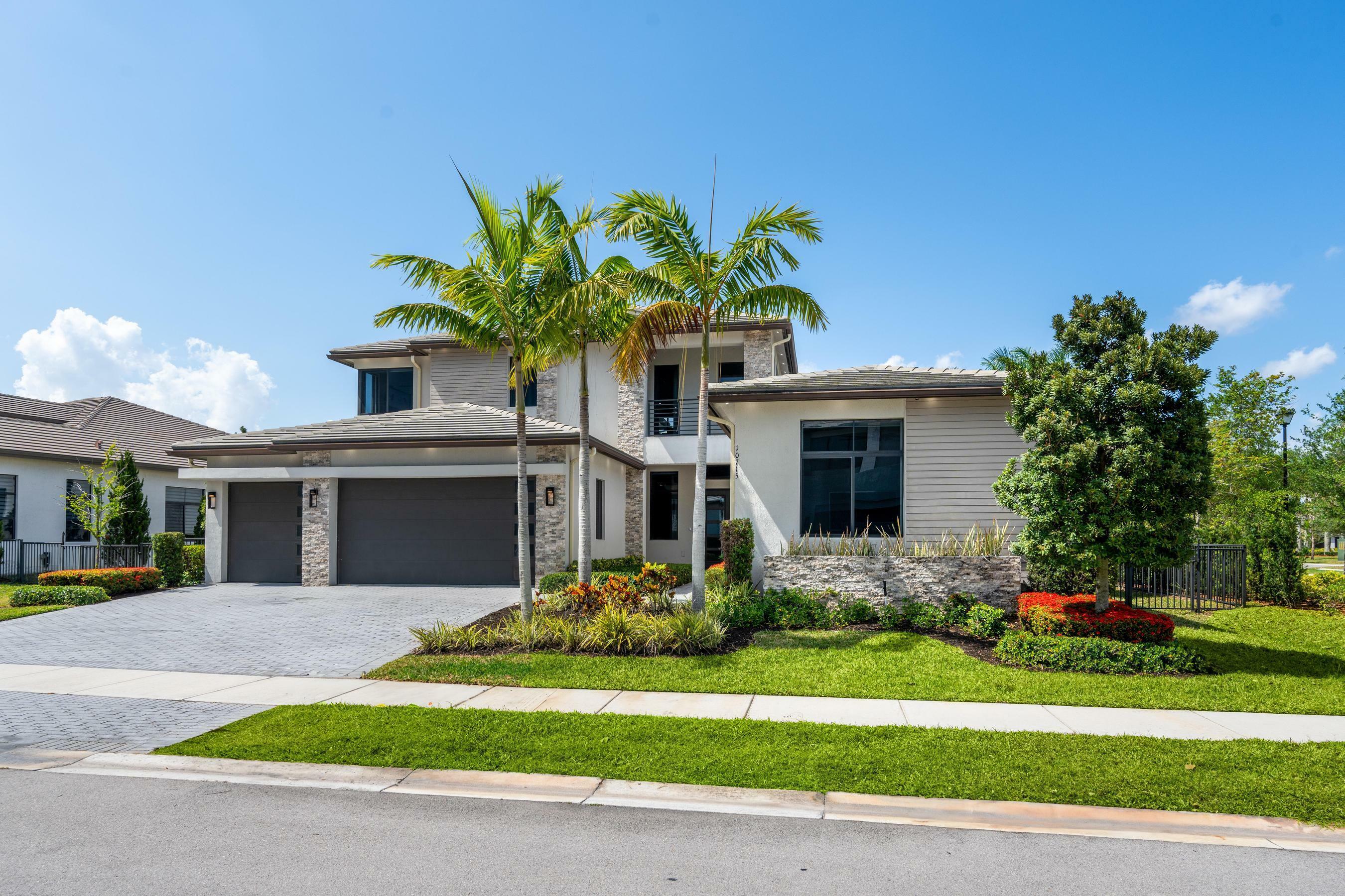 10715 Estuary Drive  Parkland FL 33076 photo