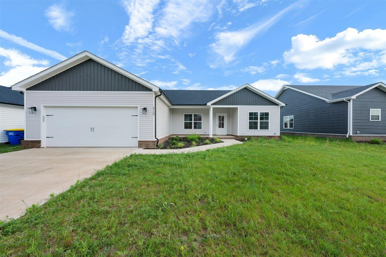 Property Photo: 2730 Cedrus Avenue KY 42101