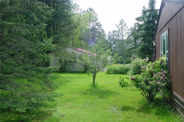 Property Photo: N5984 Thomas Street WI 54526