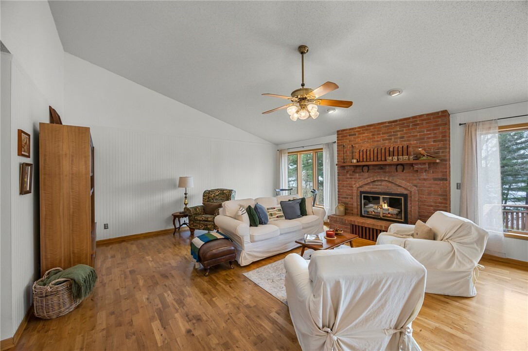 Property Photo: 1171 County Road E WI 54801
