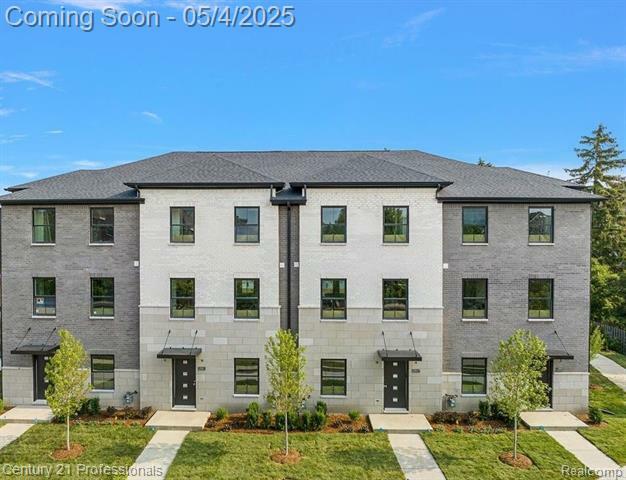 2878 Summers  Place  Troy MI 48084 photo