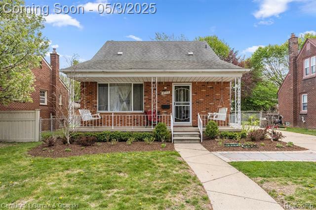 Property Photo: 3117 Willow Street MI 48124